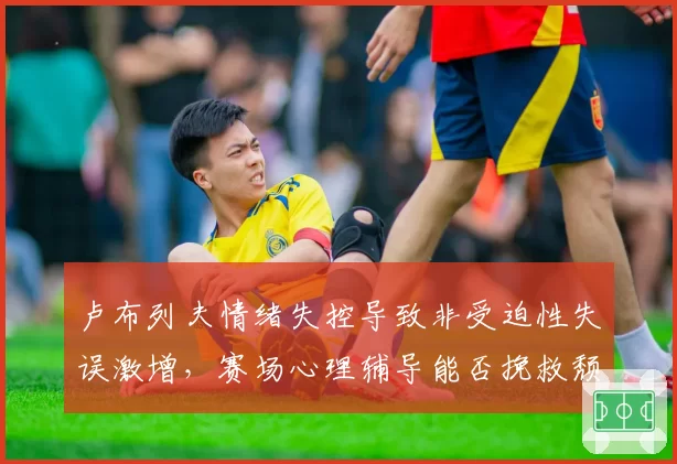 卢布列夫情绪失控导致非受迫性失误激增，赛场心理辅导能否挽救颓势？