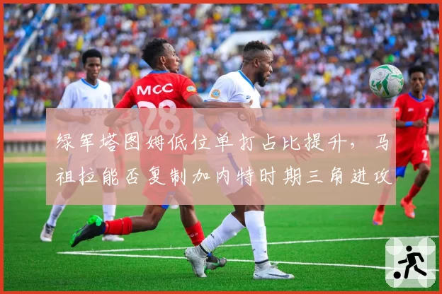 绿军塔图姆低位单打占比提升，马祖拉能否复制加内特时期三角进攻